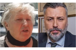 Καλλιάνος: "Δεν ήξερα τι σημαίνει αληθινός πόνος" - Η συγκινητική ανάρτηση του μετεωρολόγου για το μνημόσυνο του πατέρα του