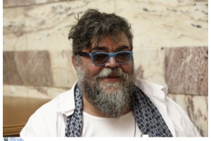 Σπόντα Κραουνάκη: Στήριξα τον ΣΥΡΙΖΑ την εποχή που έπρεπε -Τα νέα εγχειρήματα είναι πιο παλιά κι από τις αμαρτίες μου