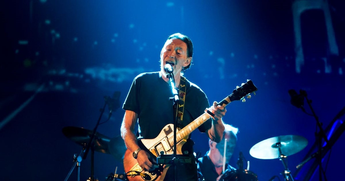 Θάνατος Κρις Ρία: Η ιδιαίτερη ιστορία για το πώς γράφτηκε το "Driving Home for Christmas" [βίντεο]