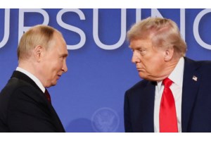 Νέα "πυρά" Λαβρόφ: "Οι Ευρωπαίοι υπονομεύουν την πρόοδο που επιτεύχθηκε στην Αλάσκα"