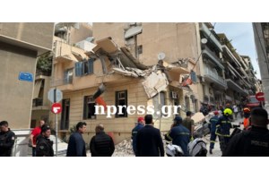 Πειραιάς: Το μοιραίο λάθος που προκάλεσε την κατάρρευση και τον τραγικό θάνατο του αστυνομικού - Συνελήφθη ο εργολάβος - εικόνα 12