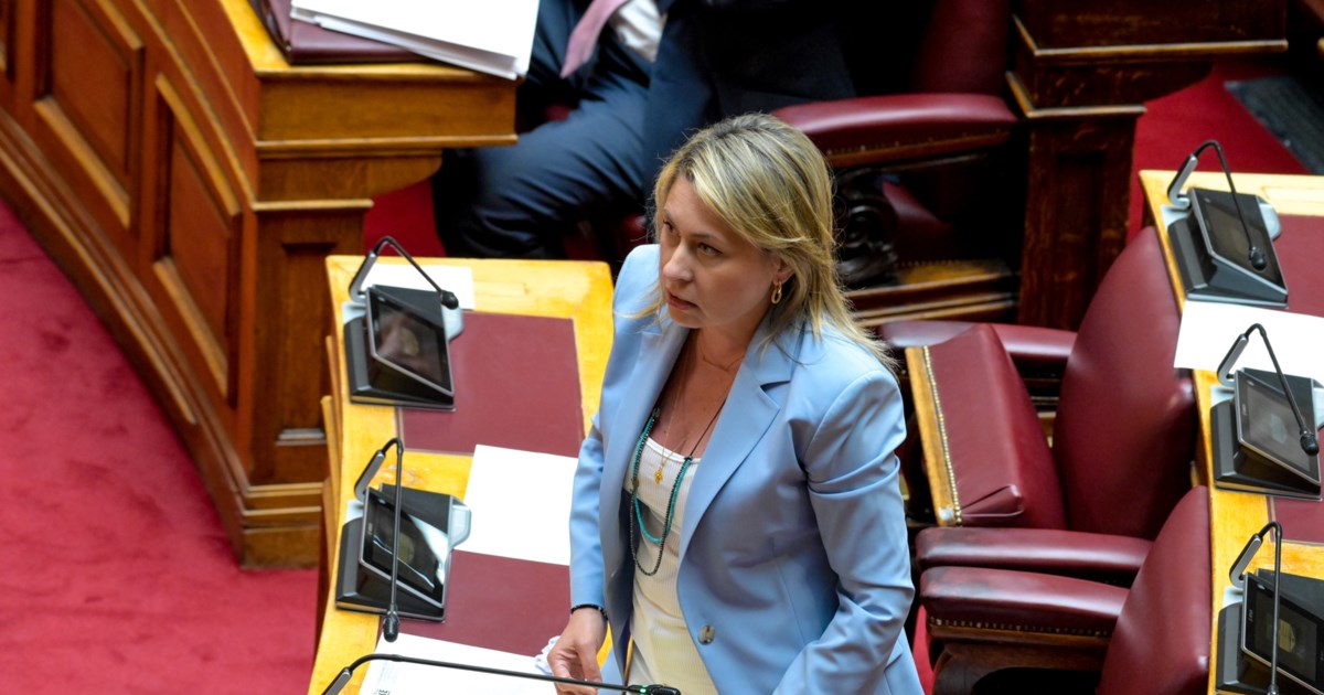 Άγρια κόντρα Αλεξοπούλου - Στραβελάκη: "Πάρτε πίσω τα περί δολοφονίας χαρακτήρα, αλλιώς κλείνω τη γραμμή" [βίντεο] - εικόνα 2