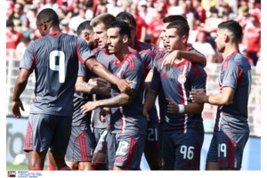 Θετικό δείγμα για Ολυμπιακό παρά την ήττα με 2-1 από τη Νάπολι