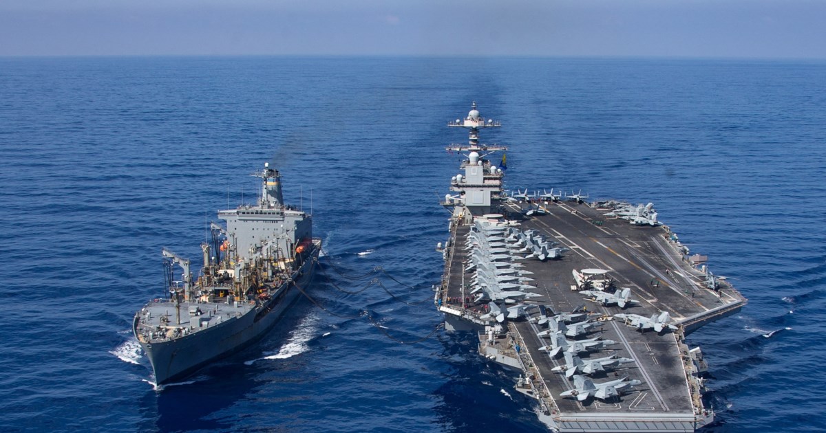 Ιράν: Εκτελέστηκε άνδρας που είχε καταδικαστεί για κατασκοπεία υπέρ της Μοσάντ