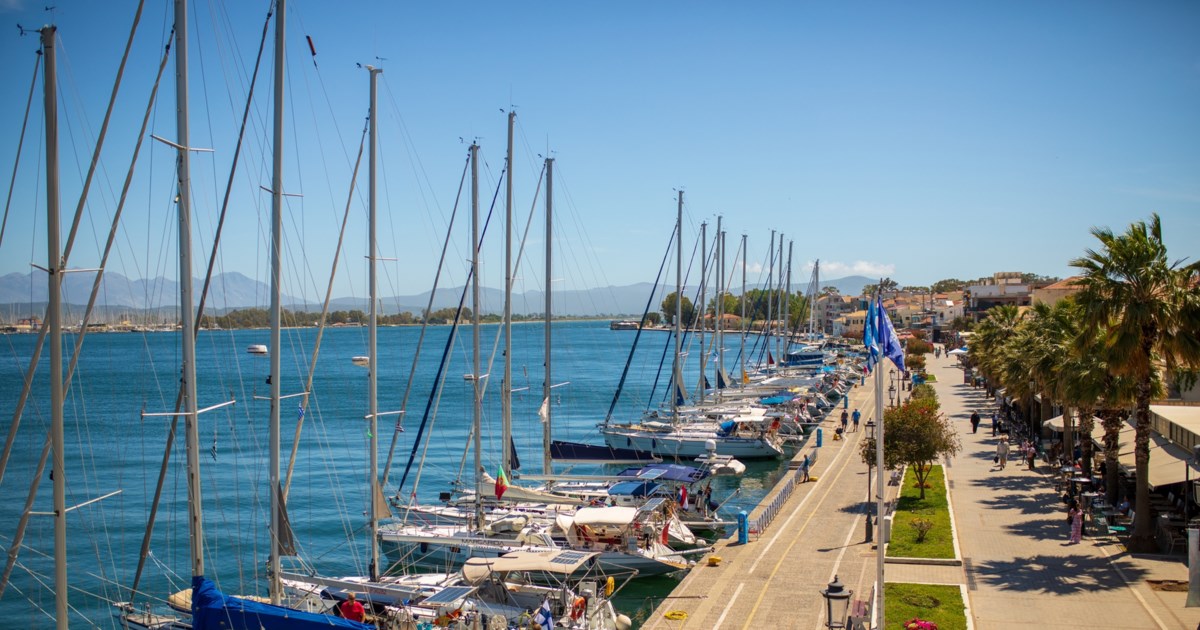 Δημήτρης Φραγκάκης: Παραιτήθηκε ο γενικός γραμματέας του ΕΟΤ – Ήρθε ο χρόνος να αποχωρήσω