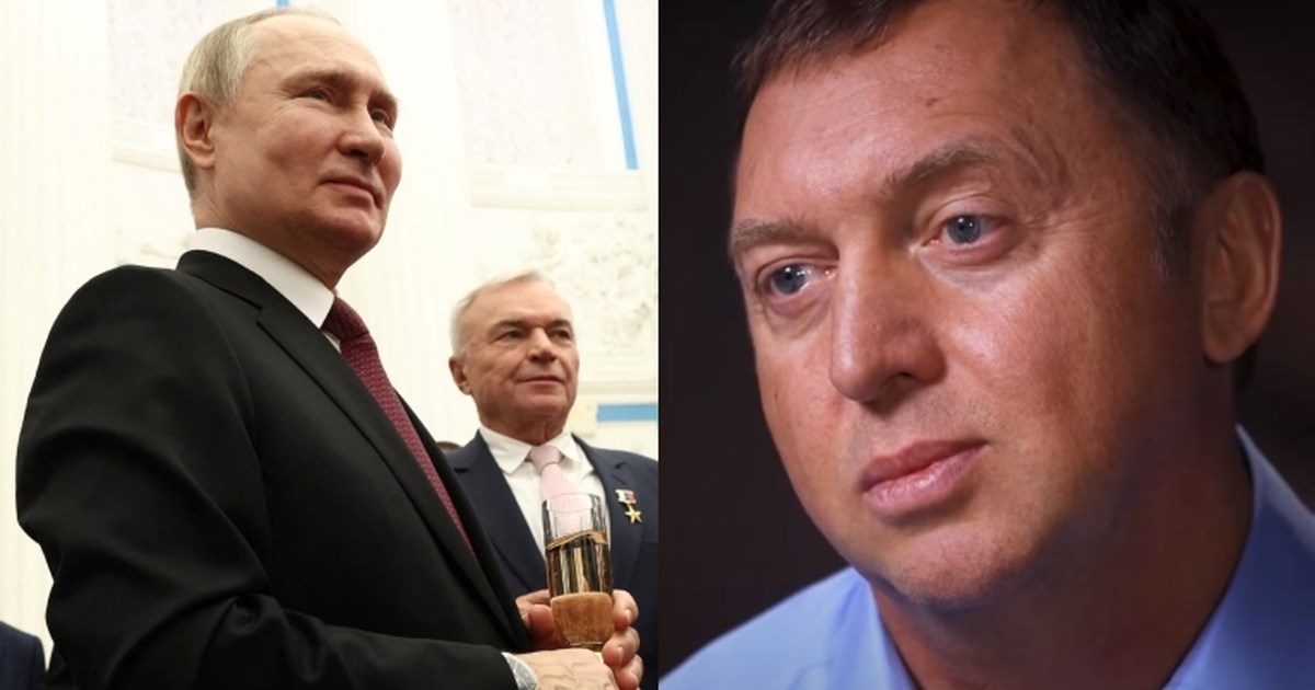 Ποιες κυρώσεις; Χλιδάτη ζωή με ψώνια στο Παρίσι και σκι στην Κουρσεβέλ για Ρωσίδα σύζυγο υπουργού του Πούτιν - εικόνα 7