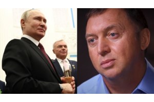 Ποιες κυρώσεις; Χλιδάτη ζωή με ψώνια στο Παρίσι και σκι στην Κουρσεβέλ για Ρωσίδα σύζυγο υπουργού του Πούτιν - εικόνα 7