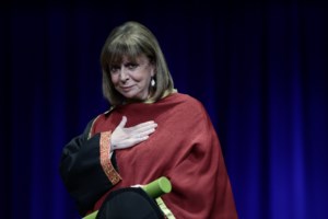 Καραμέρος: Η εκλογή Πρόεδρου Δημοκρατίας δεν είναι τανγκό συναίνεσης για να "ξεπλύνουμε" τα καρτέλ του Μητσοτάκη