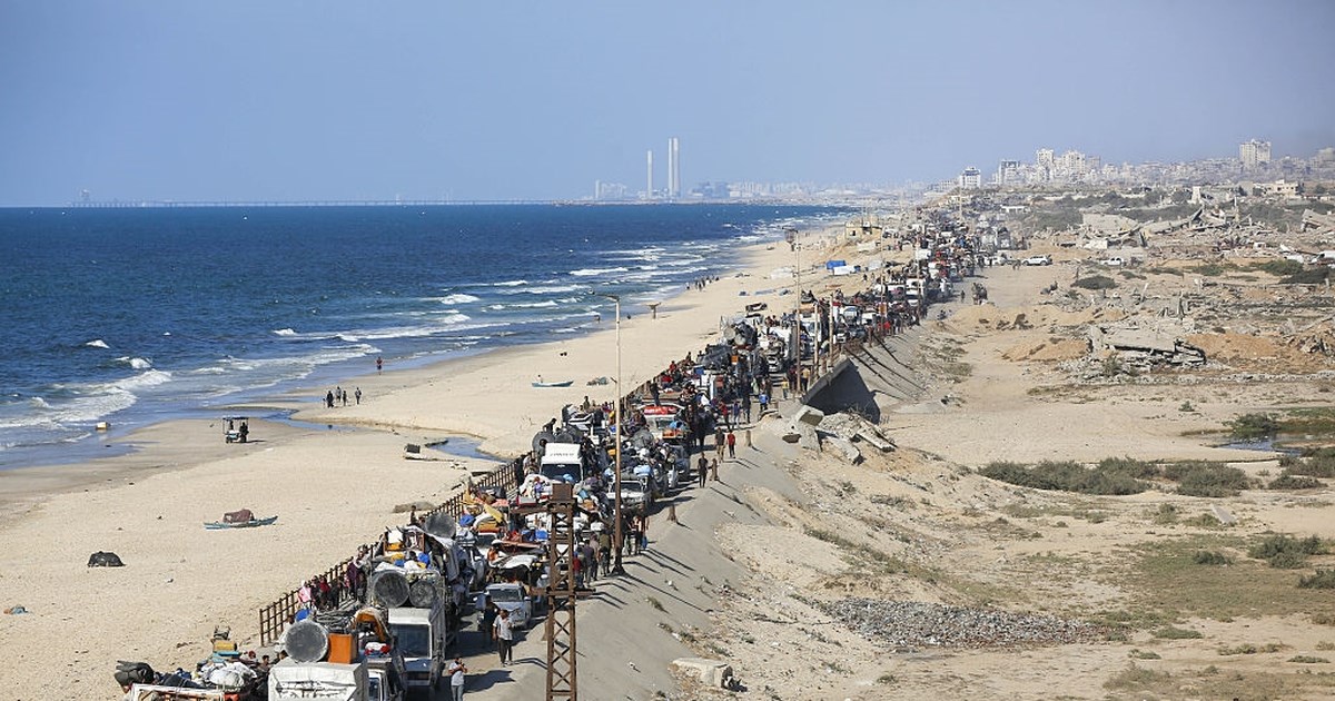 Ευρωπαϊκή Επιτροπή: Προτείνει εμπορικές κυρώσεις κατά του Ισραήλ και ορισμένων υπουργών της κυβέρνησης Νετανιάχου