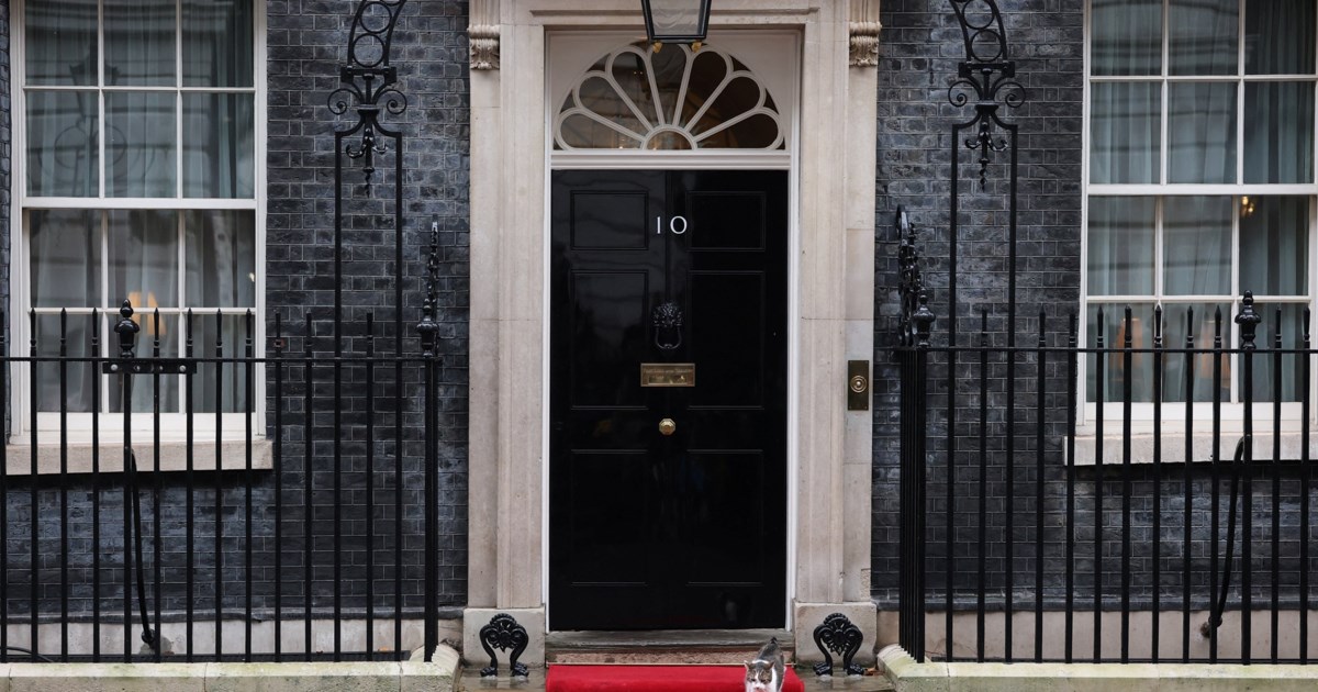 Βρετανία: Παραίτηση του επιτελάρχη του πρωθυπουργού εν μέσω του σκανδάλου Μάντελσον - Έπσταϊν - εικόνα 3