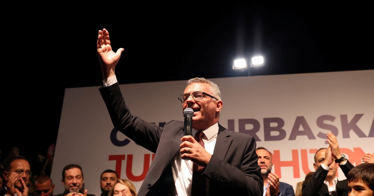 Ο Λίβανος άναψε "πράσινο φως" για οριοθέτηση θαλάσσιων συνόρων με την Κύπρο