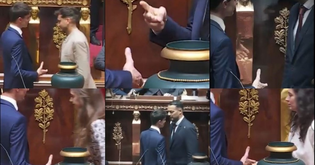 Γαλλία: Η Λε Πεν δικάζεται με την κατηγορία της κατάχρησης κεφαλαίων της Ευρωπαϊκής Ένωσης