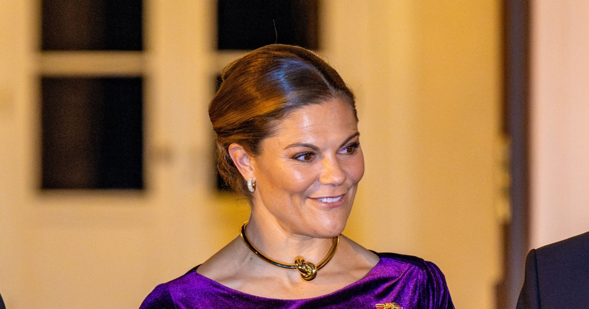 "Κομάντο" η πριγκίπισσα Βικτώρια: H άψογη στρατιωτική εκπαίδευση σε αμφίβιο σύνταγμα για να είναι έτοιμη για τον θρόνο της Σουηδίας