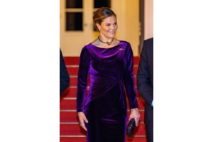 "Κομάντο" η πριγκίπισσα Βικτώρια: H άψογη στρατιωτική εκπαίδευση σε αμφίβιο σύνταγμα για να είναι έτοιμη για τον θρόνο της Σουηδίας