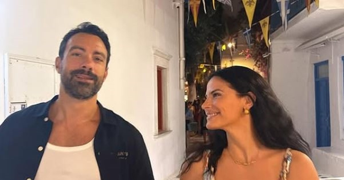 Ο θρυλικός Μάτζικ Τζόνσον περνά τις διακοπές του στο Ιόνιο με πανάκριβη θαλαμηγό [βίντεο]