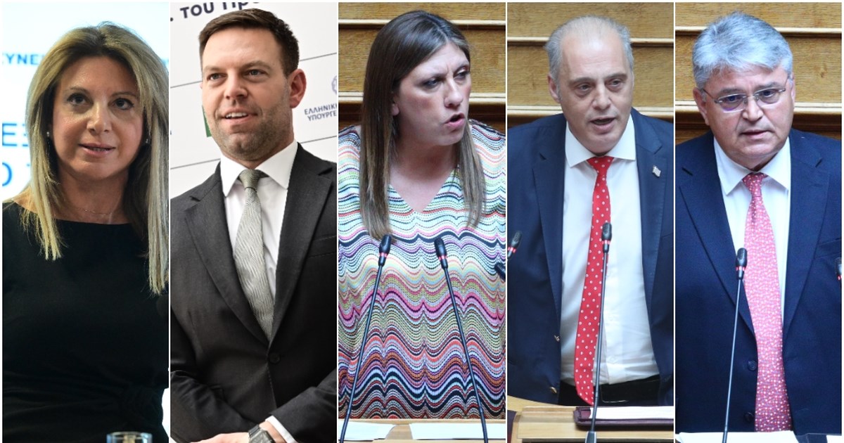 Λοβέρδος για πρόταση Καρυστιανού: Τερατώδες λάθος από πλευράς ποινικού δικαίου – Άλμα στο κενό η εσχάτη προδοσία - εικόνα 2