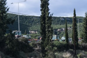 Αγρότες: Ομόφωνη απόφαση για 48ωρο αποκλεισμό δρόμων και παράδρομων στις 8 - 9 Ιανουαρίου - εικόνα 2