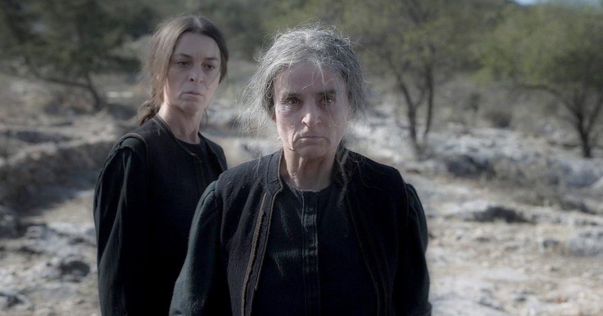 Η "Φόνισσα" του Παπαδιαμάντη έγινε ταινία και το πρώτο τρέιλερ καθηλώνει | Πολιτισμός Ειδήσεις