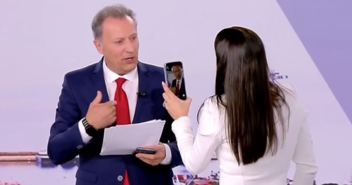 Δικαστές κατά Ζωής και Νίκου Κωνσταντόπουλου: "Η ανοχή μας τελείωσε - Θα λογοδοτήσουν στη Δικαιοσύνη"