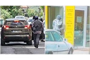 Κάτω Τιθορέα: Πώς έφτασαν στα ίχνη της βαριά οπλισμένης συμμορίας των ληστών τραπεζών- Ο τρόπος δράσης τους