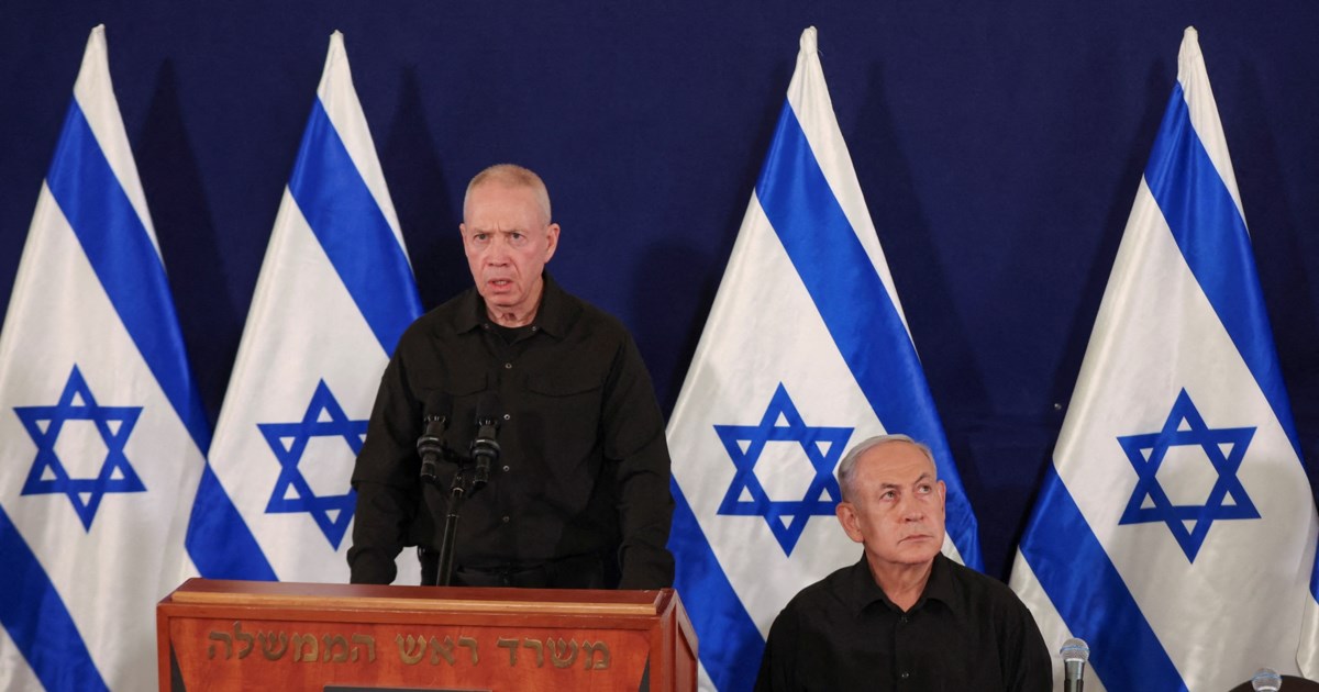 Ισραήλ: To διεστραμμένο καθεστώς θα τιμωρηθεί, διαμηνύει ο Αλί Χαμενεΐ