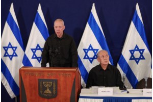 Ισραήλ: To διεστραμμένο καθεστώς θα τιμωρηθεί, διαμηνύει ο Αλί Χαμενεΐ