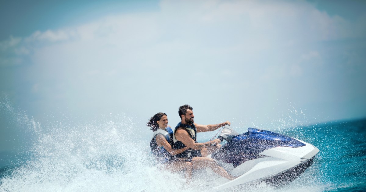 Καβάλα: 9χρονος τραυματίστηκε σε θαλάσσιο πάρκο - Συνελήφθη η ιδιοκτήτρια της επιχείρησης