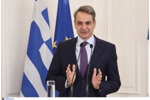 Μαρινάκης: Το ενδιαφέρον της Chevron δείχνει τον πρωταγωνιστικό ρόλο της Ελλάδας στην παγκόσμια αγορά ενέργειας