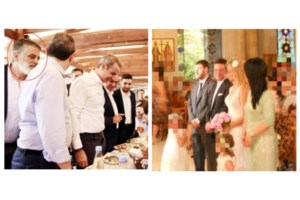 ΟΠΕΚΕΠΕ: Ο Ανδρουλάκης διαγράφει τον κουμπάρο του μετά τη σύλληψη - Τον είχε διώξει και η Γεννηματά το 2019 - εικόνα 2