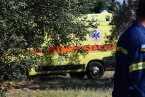 Εργατικό δυστύχημα στα Χανιά: 70χρονος έπεσε από ύψος 5 μέτρων και σκοτώθηκε - εικόνα 2