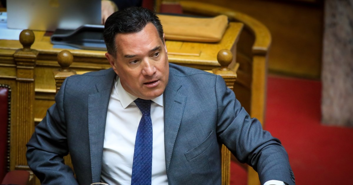 Η Μαρία Καρυστιανού προαναγγέλλει κόμμα μέσα στον Μάιο και καταγγέλλει προσπάθειες εξαγοράς