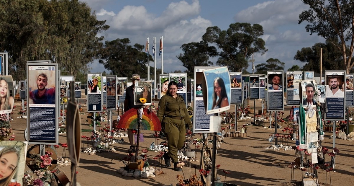 Ανάλυση Deutsche Welle: Πόσο ισχυρή είναι η Χαμάς δύο χρόνια μετά την 7η Οκτωβρίου - εικόνα 3