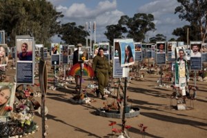 Ανάλυση Deutsche Welle: Πόσο ισχυρή είναι η Χαμάς δύο χρόνια μετά την 7η Οκτωβρίου - εικόνα 3