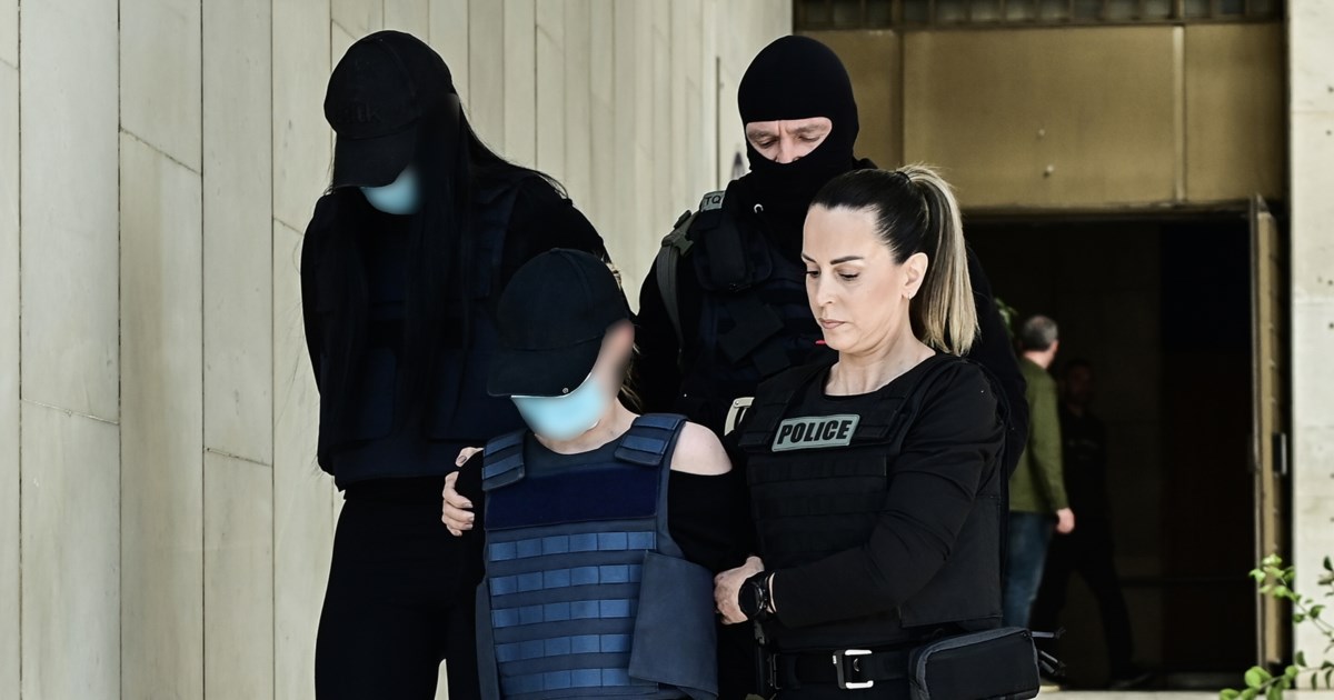 Άγιος Δημήτριος: Η ολέθρια σχέση, τα μηνύματα, το ραντεβού θανάτου και τα ερωτήματα που ζητούν απαντήσεις - Σε σοκ η 20χρονη - εικόνα 3