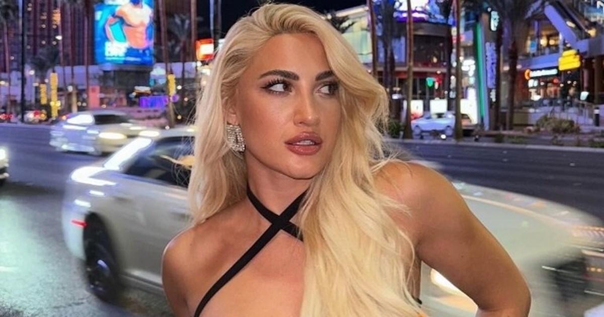 Η Ιωάννα Τούνη έκανε βίντεο στην Καππαδοκία με άγρια άλογα - "Είναι αληθινό, όχι τεχνητή νοημοσύνη" - εικόνα 6