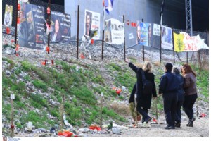 Μιλένα Αποστολάκη για Τέμπη: Η χθεσινή παρέμβαση του Αρείου Πάγου αναδεικνύει την κυβερνητική συγκάληψη