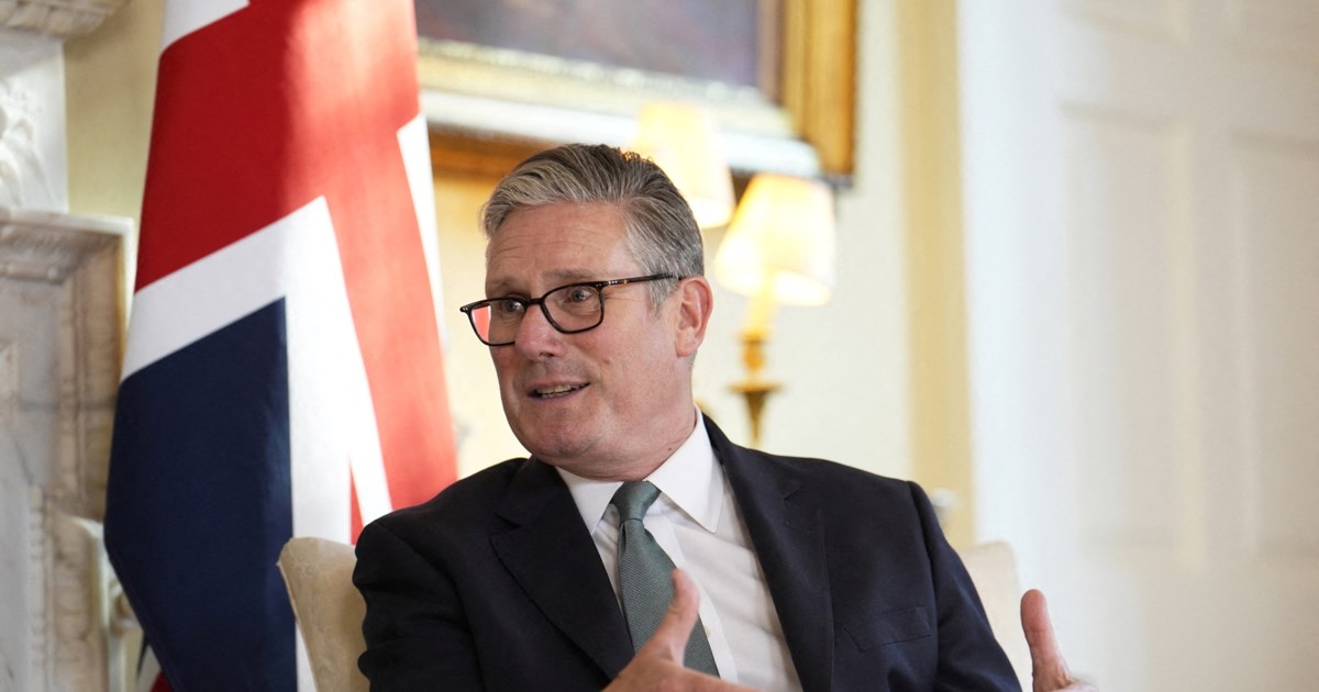 Τριγμοί στη βρετανική κυβέρνηση λόγω Έπσταϊν: Παραιτήθηκε και ο διευθυντής Επικοινωνίας του Στάρμερ