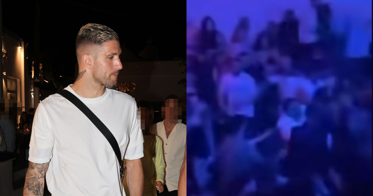 Ισπανία: Απειλoύν τον Μοράτα και την οικογένειά του για το χαμένο πέναλτι στον τελικό του Nations League