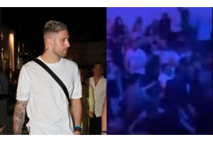 Ισπανία: Απειλoύν τον Μοράτα και την οικογένειά του για το χαμένο πέναλτι στον τελικό του Nations League