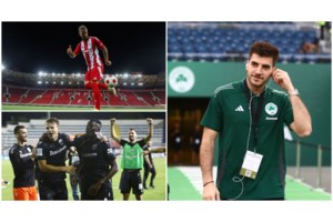 Ράκιτιτς: "Είμαι ο μεγαλύτερος θαυμαστής του Μεντιλίμπαρ και γι αυτό τώρα παρακολουθώ τον Ολυμπιακό" - εικόνα 2