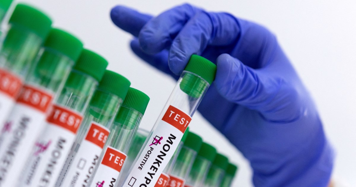 Επιδημία Mpox: Σε λειτουργία ακόμη 5 εμβολιαστικά κέντρα στην Ελλάδα - Συστάσεις ΕΟΔΥ σε ταξιδιώτες