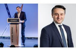 Ο Σαουλίδης απαντά στις αιχμές για την παρουσίαση του βιβλίου Τσίπρα: "Στο ΠΑΣΟΚ έχουμε πάρει βουλευτές του" - εικόνα 2