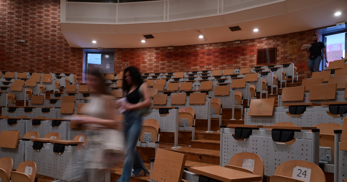 Διεγράφησαν 308.605 "αιώνιοι" φοιτητές από τα ΑΕΙ - Ολοκληρώθηκε η εκκαθάριση των φοιτητικών καταλόγων