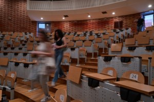 Διεγράφησαν 308.605 "αιώνιοι" φοιτητές από τα ΑΕΙ - Ολοκληρώθηκε η εκκαθάριση των φοιτητικών καταλόγων