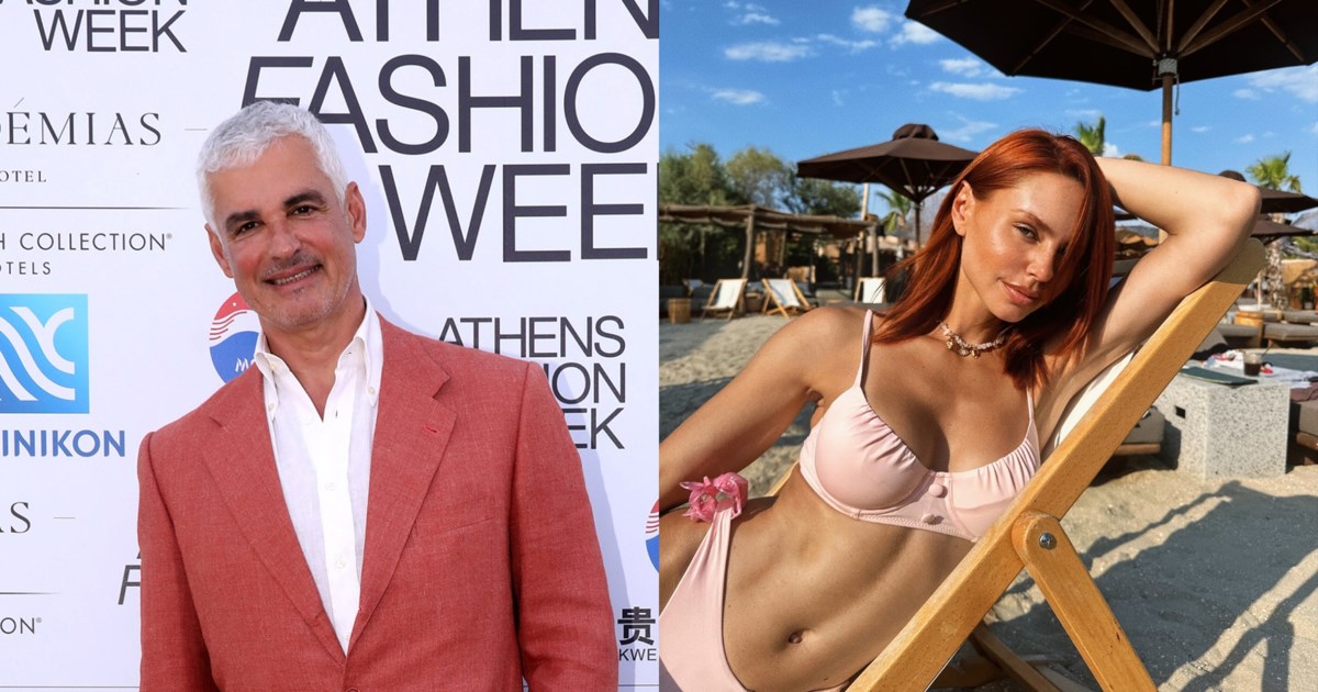 Ο Άρης Σπηλιωτόπουλος έγινε... influencer και διαφημίζει γυμναστήριο κάνοντας γυμναστική [βίντεο]