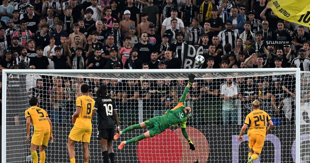 Champions League: "Κόλλησε" στο 0-0 ο Ολυμπιακός απέναντι στην Πάφο των 10 παικτών