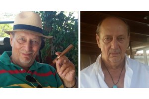 Φωτογραφία-ντοκουμέντο από το φονικό στα Καλύβια: Με αυτά τα μαχαίρια σκότωσε ο 16χρονος τον 71χρονο πατέρα του