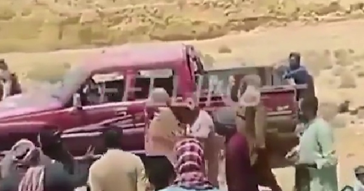 Πακιστάν: Τουλάχιστον 16 νεκροί μετά από καταρρακτώδεις βροχές στο Καράτσι - εικόνα 3