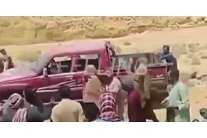 Πακιστάν: Τουλάχιστον 16 νεκροί μετά από καταρρακτώδεις βροχές στο Καράτσι - εικόνα 3