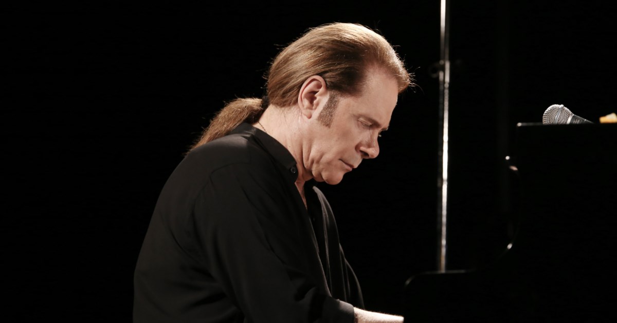 Στέφανος Κορκολής: Δεν τον ξεπέρασα τον καρκίνο - Ακόμα το παλεύω μετά από δέκα χρόνια [βίντεο]